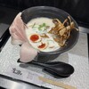 鶏soba 座銀 KITTE丸の内店