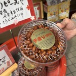 豆のふくだや - ピーナツみそ！