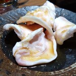 ホルモン焼肉 しまちゃん - 