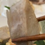 和彩 嘉司郎 - 八頭