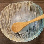 和彩 嘉司郎 - ご馳走様でした