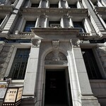 横浜瀬里奈 ステーキドーム - 外観