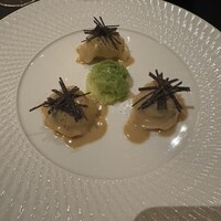 ガストロノミー ジョエル・ロブション - 