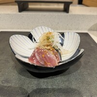 神楽坂 鮨 弥栄 - 