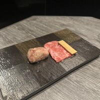 牛に金棒 麻布十番 - 