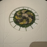 ガストロノミー ジョエル・ロブション - 