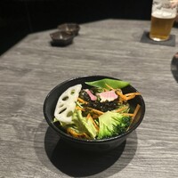 牛に金棒 麻布十番 - 
