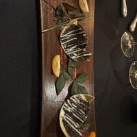 ガストロノミー ジョエル・ロブション - 