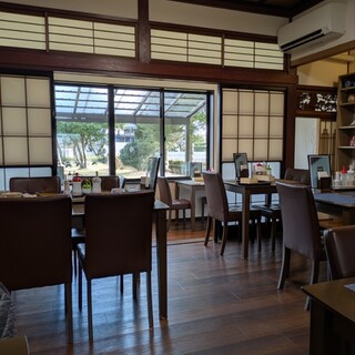 カフェ アウル_2
