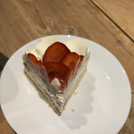 CAFE QUARTIER LATIN - 