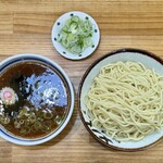 中華そば なりたや - 