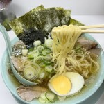 高円寺 ともちんラーメン - 