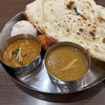 シルバースプーン - 料理写真: