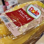 ベルク - 料理写真: