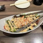 天ぷらとおでん個室居酒屋 天串 - 