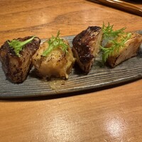 博多メシ 男厨 - 