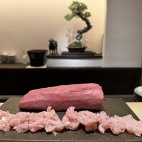 うし松 - 