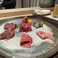 うし松 - 
