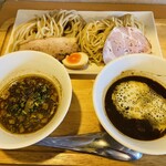 FREEAT - 2×2つけ麺