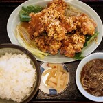 みんぱい - 料理写真: