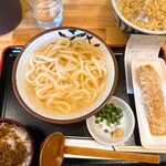 うどん処 重己 - 