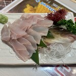 函館朝市 栄屋食堂 - 