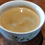 ビンデリーナ - コーヒー