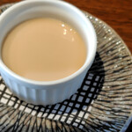 ビンデリーナ - パンナコッタ