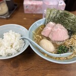 武蔵家 成増店 - 