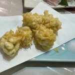 函館朝市 栄屋食堂 - 