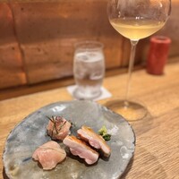 焼鳥米澤 - 