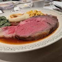 ロウリーズ・ザ・プライムリブ 恵比寿ガーデンプレイス店 - 