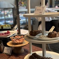 リュクス ダイニング ハプナ - 