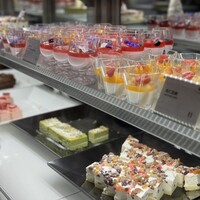 リュクス ダイニング ハプナ - 