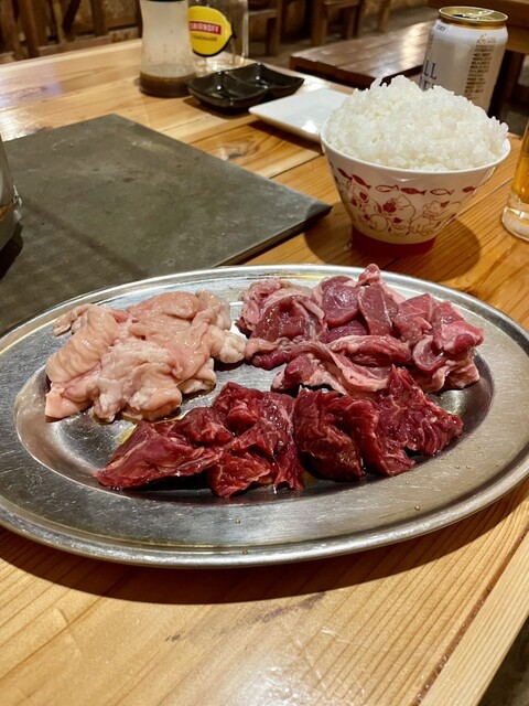 光牛本店>