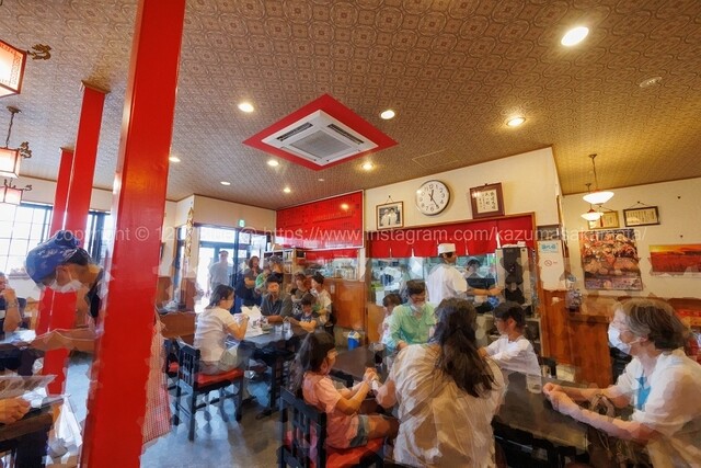 みんぱい - 撫牛子（四川料理）の写真