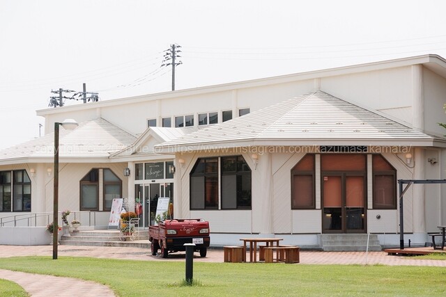 あら、りんご。 青森ファクトリー店 - 十和田市（洋菓子）の写真