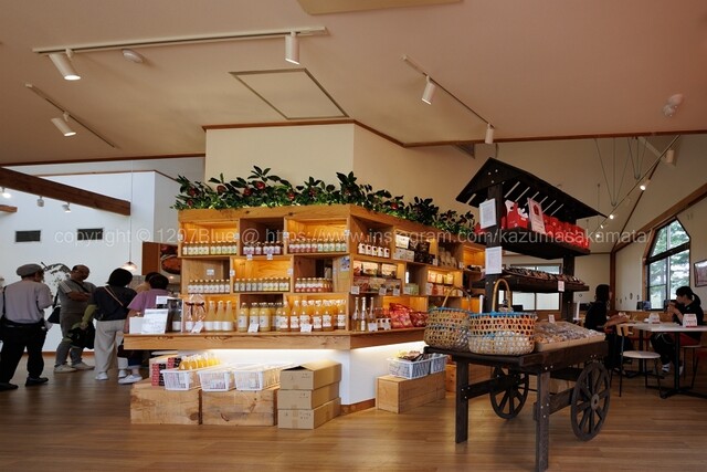 あら、りんご。 青森ファクトリー店 - 十和田市（洋菓子）の写真