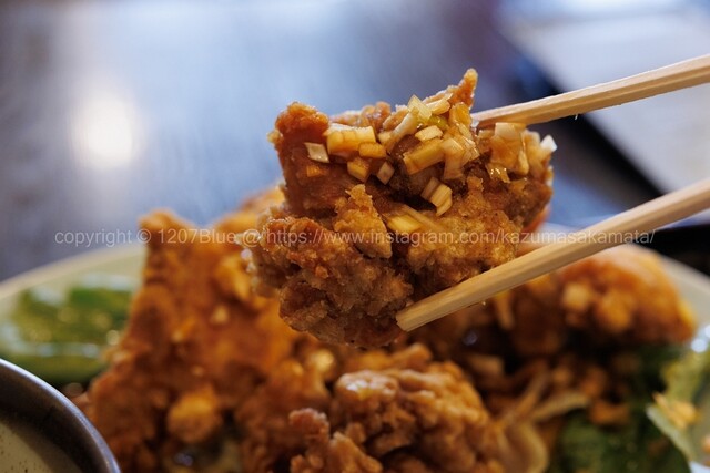 みんぱい - 撫牛子（四川料理）の写真