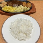 サイゼリヤ イオンモール猪名川店  - 