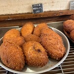 芦名ベーカリー 芦兵衛 - 