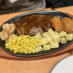 サイゼリヤ イオンモール猪名川店  - 