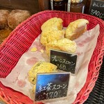 芦名ベーカリー 芦兵衛 - 