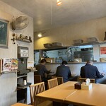 FREEAT - 野郎ども！