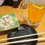 鉄板焼き とん - 