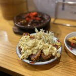 おばんざい食堂 円満 - 