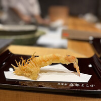 天冨良 麻布よこ田 新宿別邸 - 