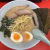 ラーメンショップ○化 臼井駅前店
