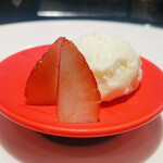 神楽坂 鉄板焼 向日葵 - 