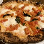 パルテノペ 恵比寿店 - 